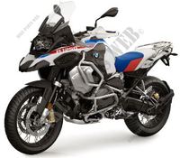 Zubehör GS-BMW Motorrad